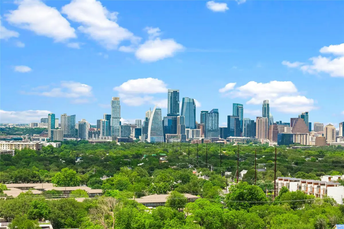 1102 Southwood Rd, Austin, TX 78704 - #1