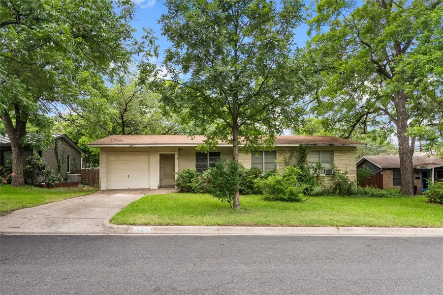 1102 Southwood Rd, Austin, TX 78704 - #2