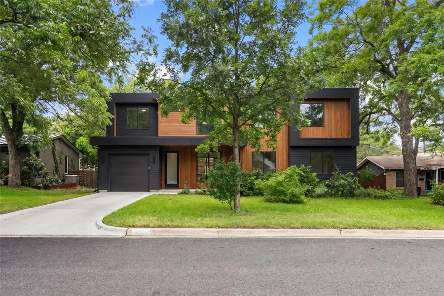 1102 Southwood Rd, Austin, TX 78704 - #3