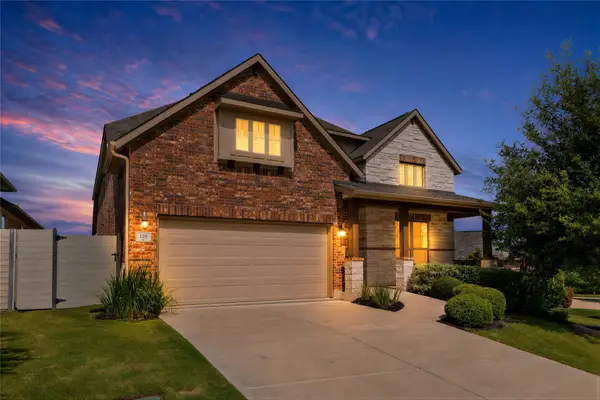 125 Indian Paintbrush Trl, Georgetown, TX 78628