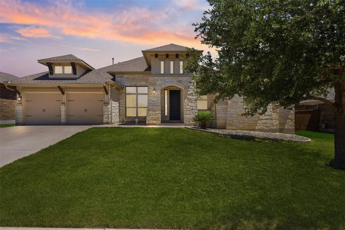 2834 Diego Ct, Round Rock, TX 78665 - #1