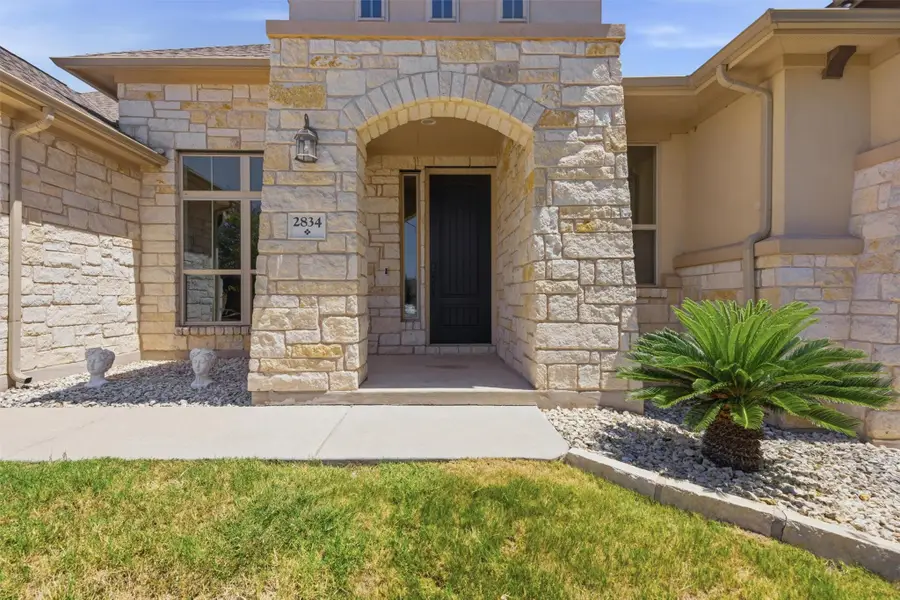 2834 Diego Ct, Round Rock, TX 78665 - #3