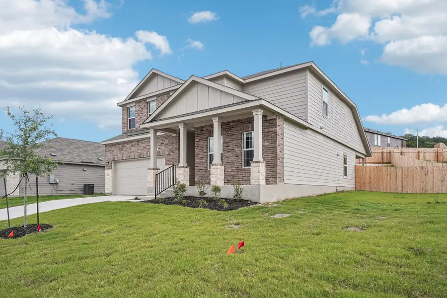 410 Bobby Lou Ln, Copperas Cove, TX 76522 - #2