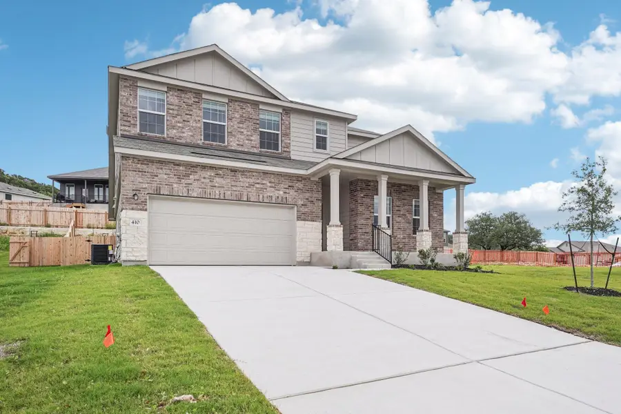 410 Bobby Lou Ln, Copperas Cove, TX 76522 - #3