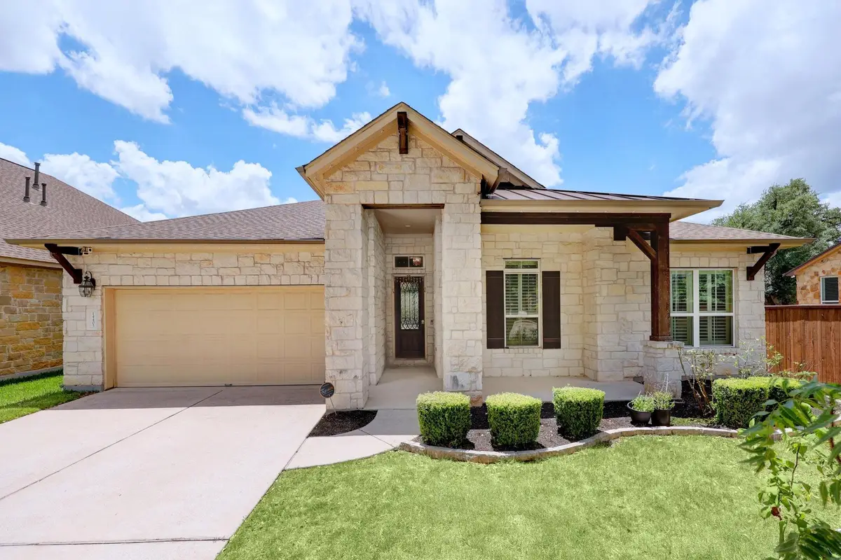 14405 Laurinburg Dr, Austin, TX 78717 - #1