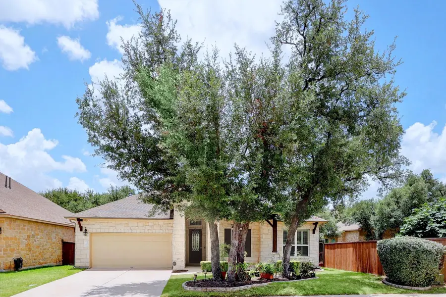 14405 Laurinburg Dr, Austin, TX 78717 - #2