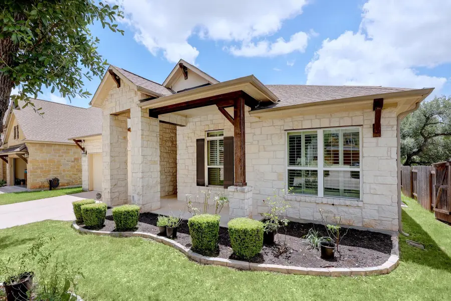 14405 Laurinburg Dr, Austin, TX 78717 - #3