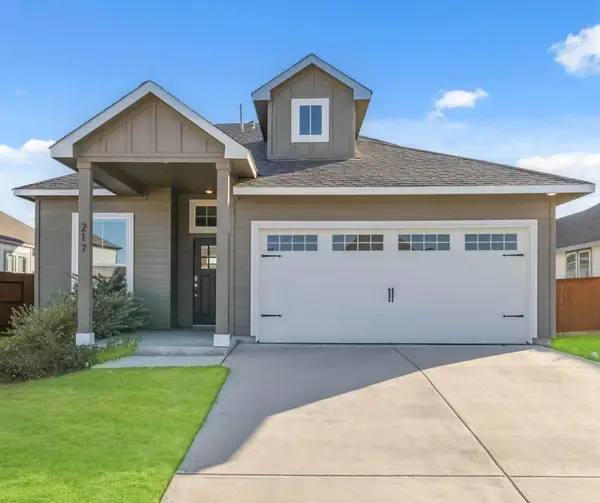 217 Snowbell St, San Marcos, TX 78666