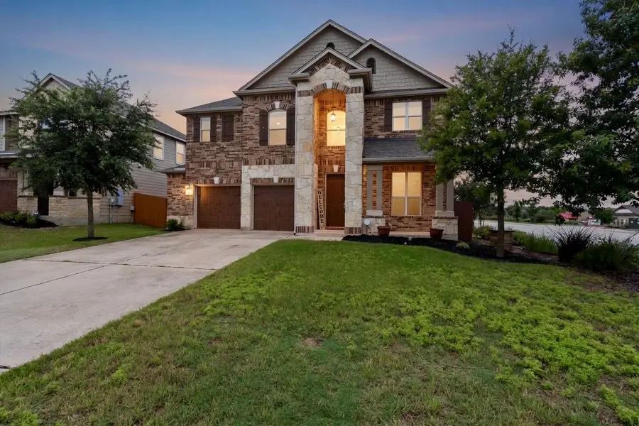 181 Fender Dr, Kyle, TX 78640 - #3