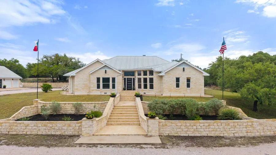 4915 Canyon Ranch Trl, Spicewood, TX 78669 - #2