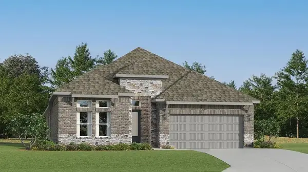 423 Corniche Cir, Hutto, TX 78634