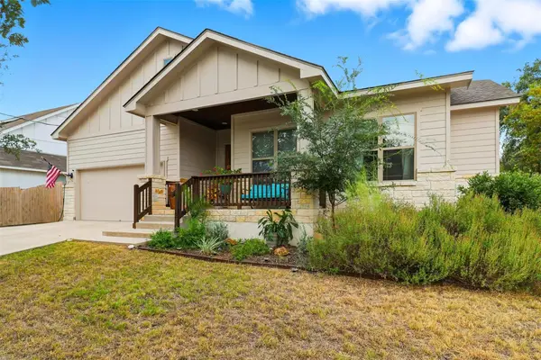 103 Kings Way, Horseshoe Bay, TX 78657