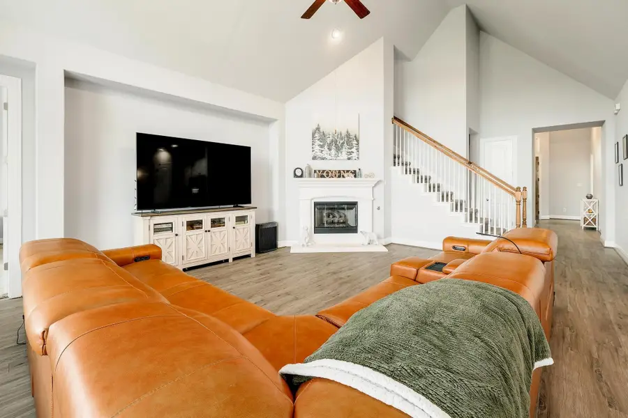 812 Anahuac Dr, Leander, TX 78641 - #3
