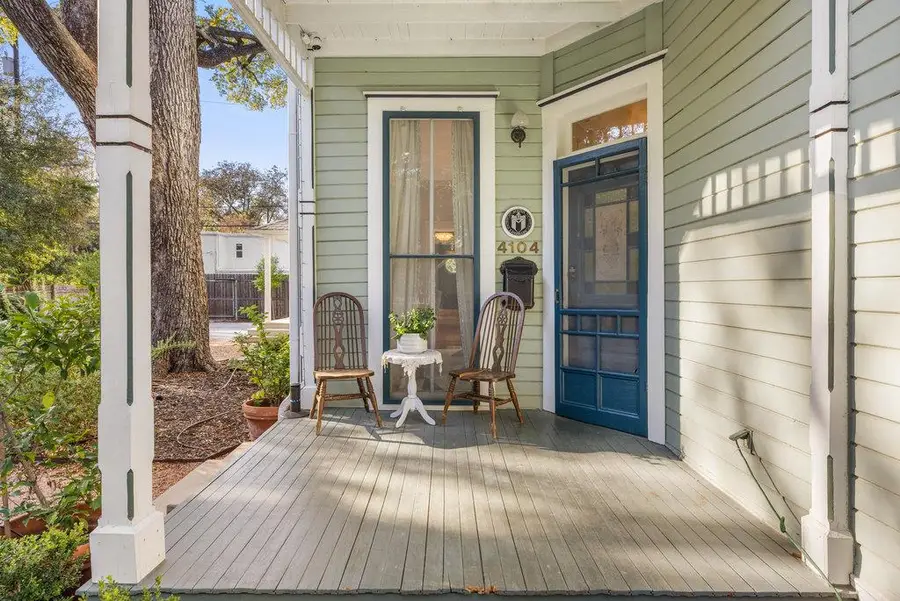 4104 Avenue F, Austin, TX 78751 - #2