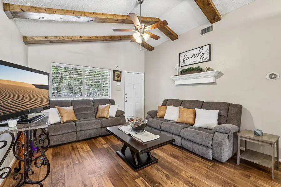 1015 Yager Ln #184, Austin, TX 78753 - #2