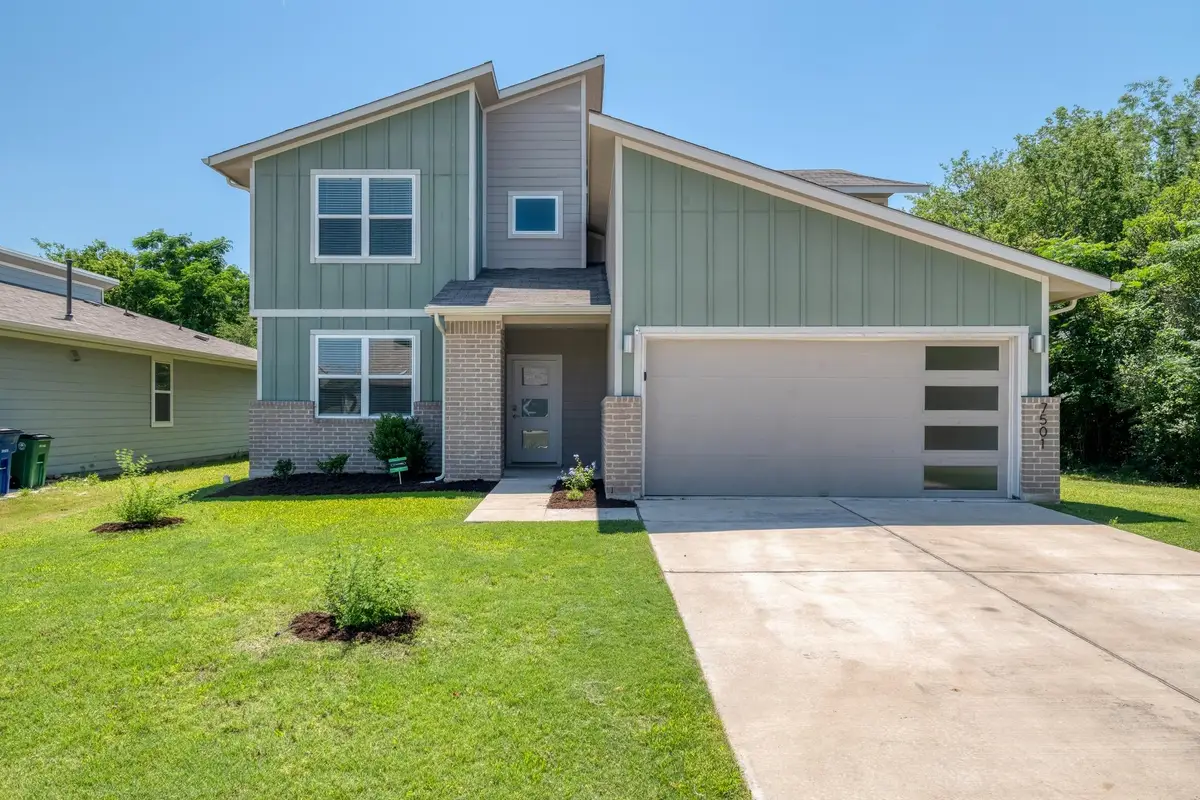 7501 Smallwood Dr, Austin, TX 78724 - #1