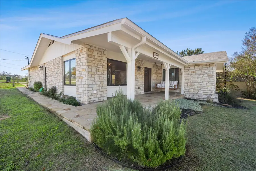 419 Avenue E, Marble Falls, TX 78654 - Image #3
