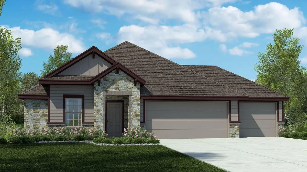 217 Dora Dr, Killeen, TX 76542 - #1