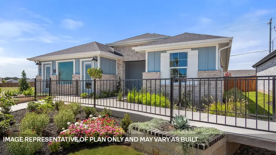 213 Southridge Trl, Marble Falls, TX 78654 - #2
