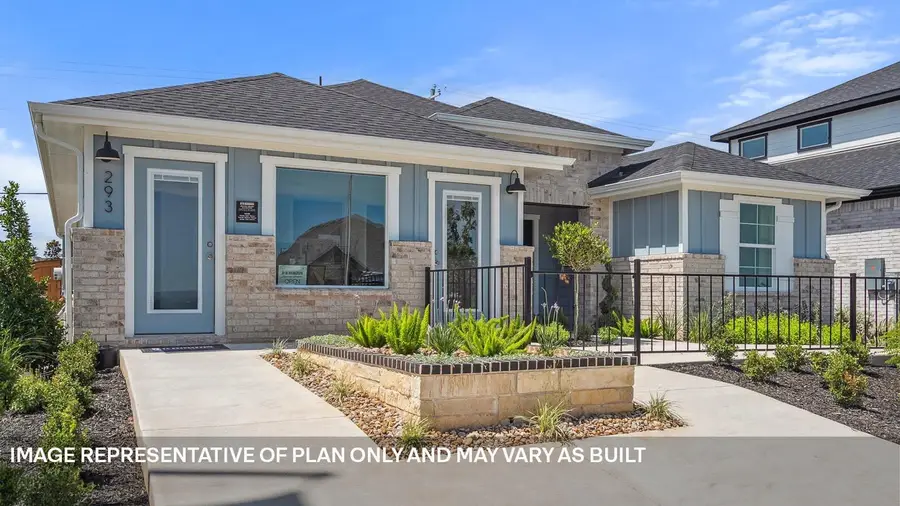 213 Southridge Trl, Marble Falls, TX 78654 - #3