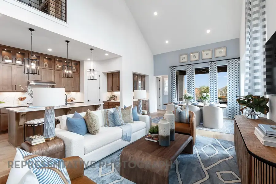 624 High Summit Dr, Georgetown, TX 78628 - Image #3