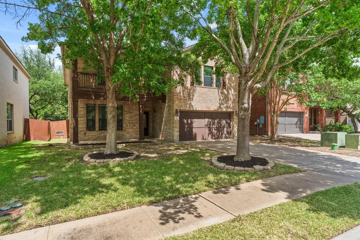 512 Clover Flat Rd, Cedar Park, TX 78613 - #1