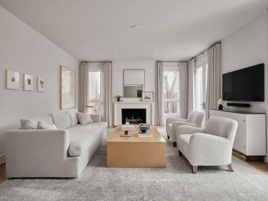 1109 Elm St #D, Austin, TX 78703 - Image #3