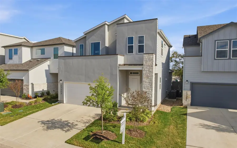 17303 Emperador Dr, Pflugerville, TX 78664 - Image #2