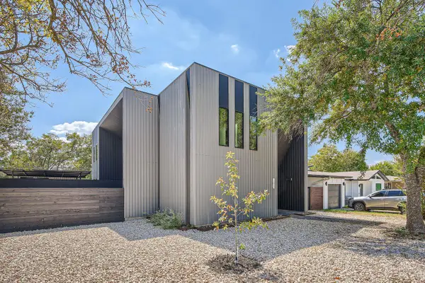 7525 Delafield Ln #A, Austin, TX 78752