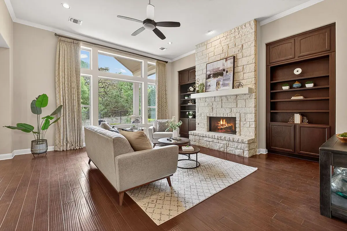 14201 Montour Dr, Austin, TX 78717 - #1