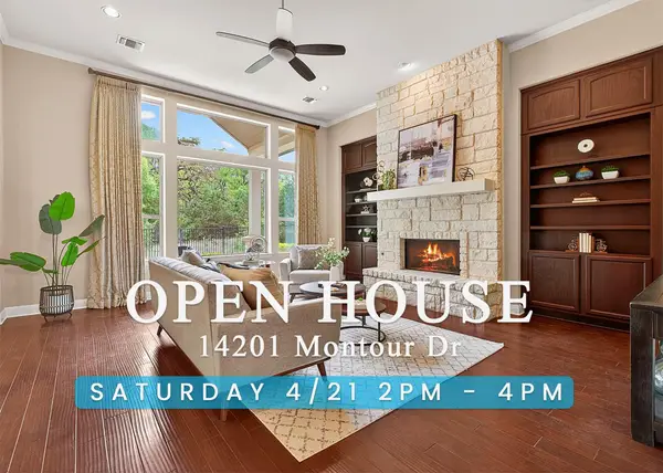 14201 Montour Dr, Austin, TX 78717
