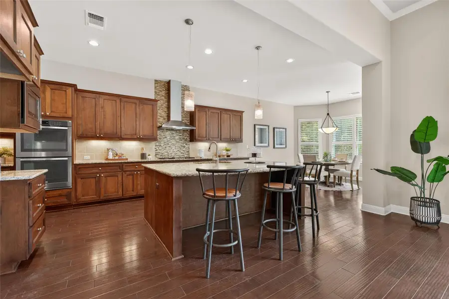 14201 Montour Dr, Austin, TX 78717 - #2