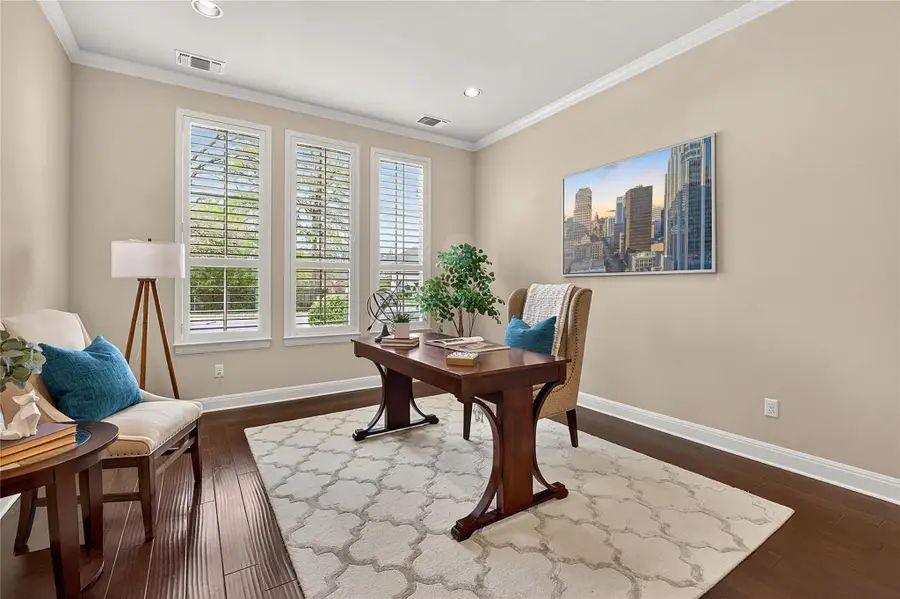 14201 Montour Dr, Austin, TX 78717 - #3