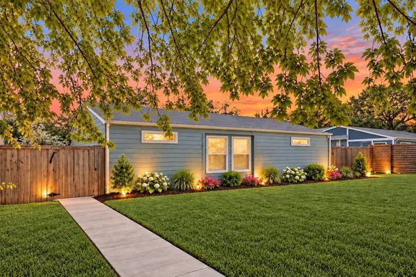 4413 Teri Rd, Austin, TX 78744