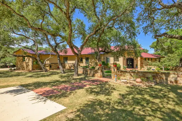 1273 Ranchers Club Ln, Driftwood, TX 78619