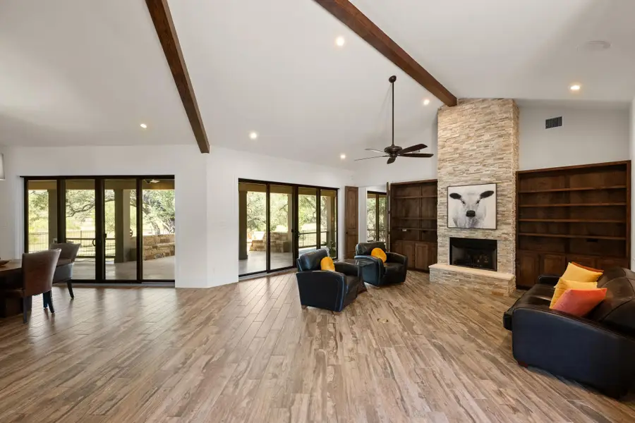 1273 Ranchers Club Ln, Driftwood, TX 78619 - #3