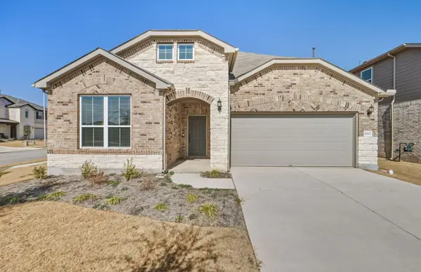 16800 Catemaco Walk, Manor, TX 78653