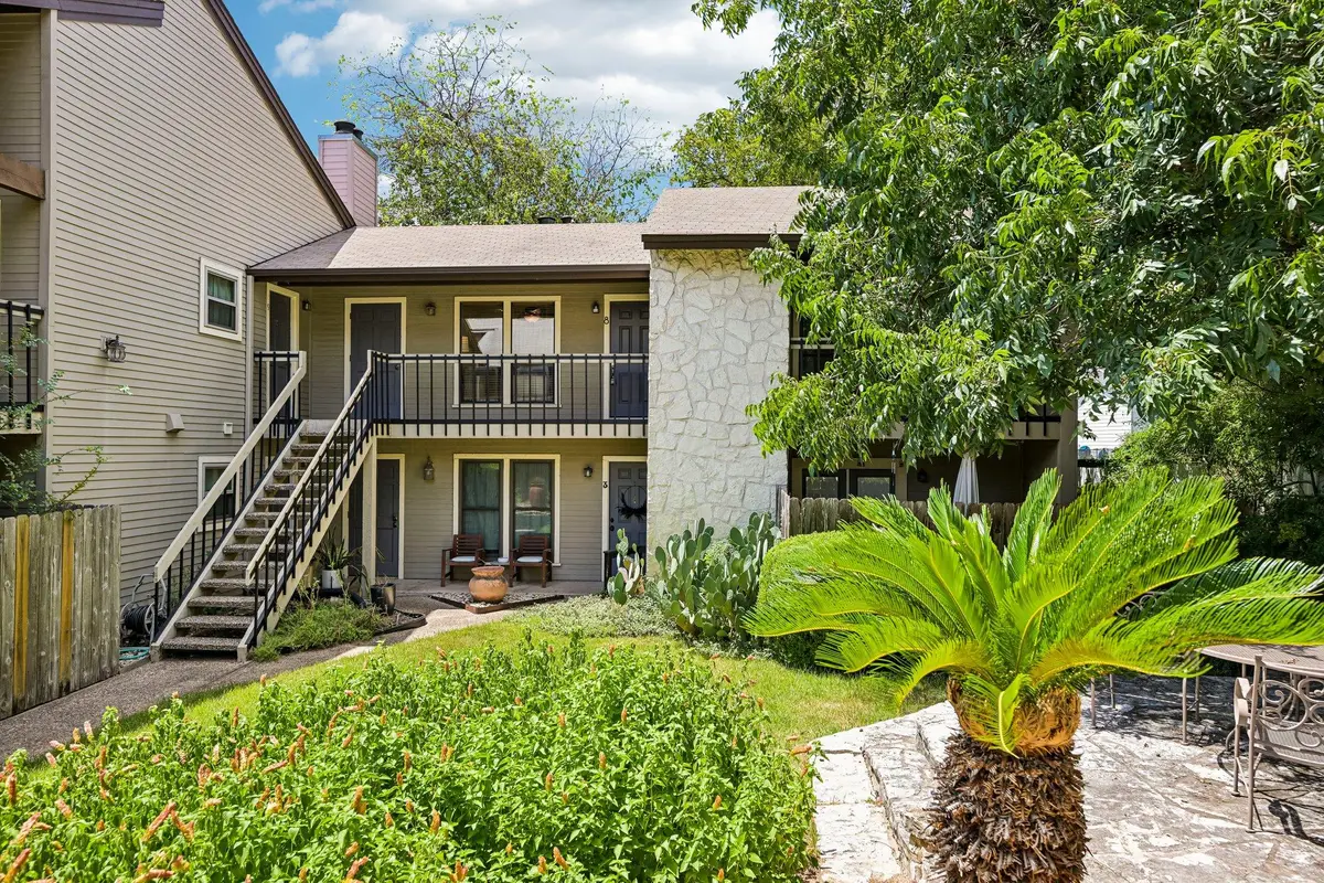 2412 Enfield Rd #8, Austin, TX 78703 - #1