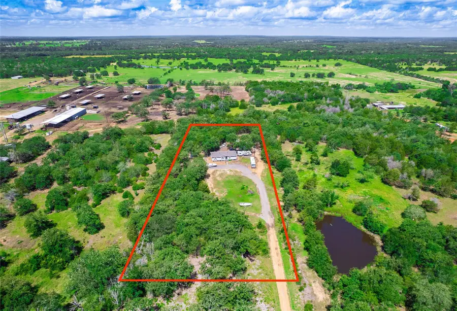 1686 Fm 2104, Paige, TX 78659 - #3