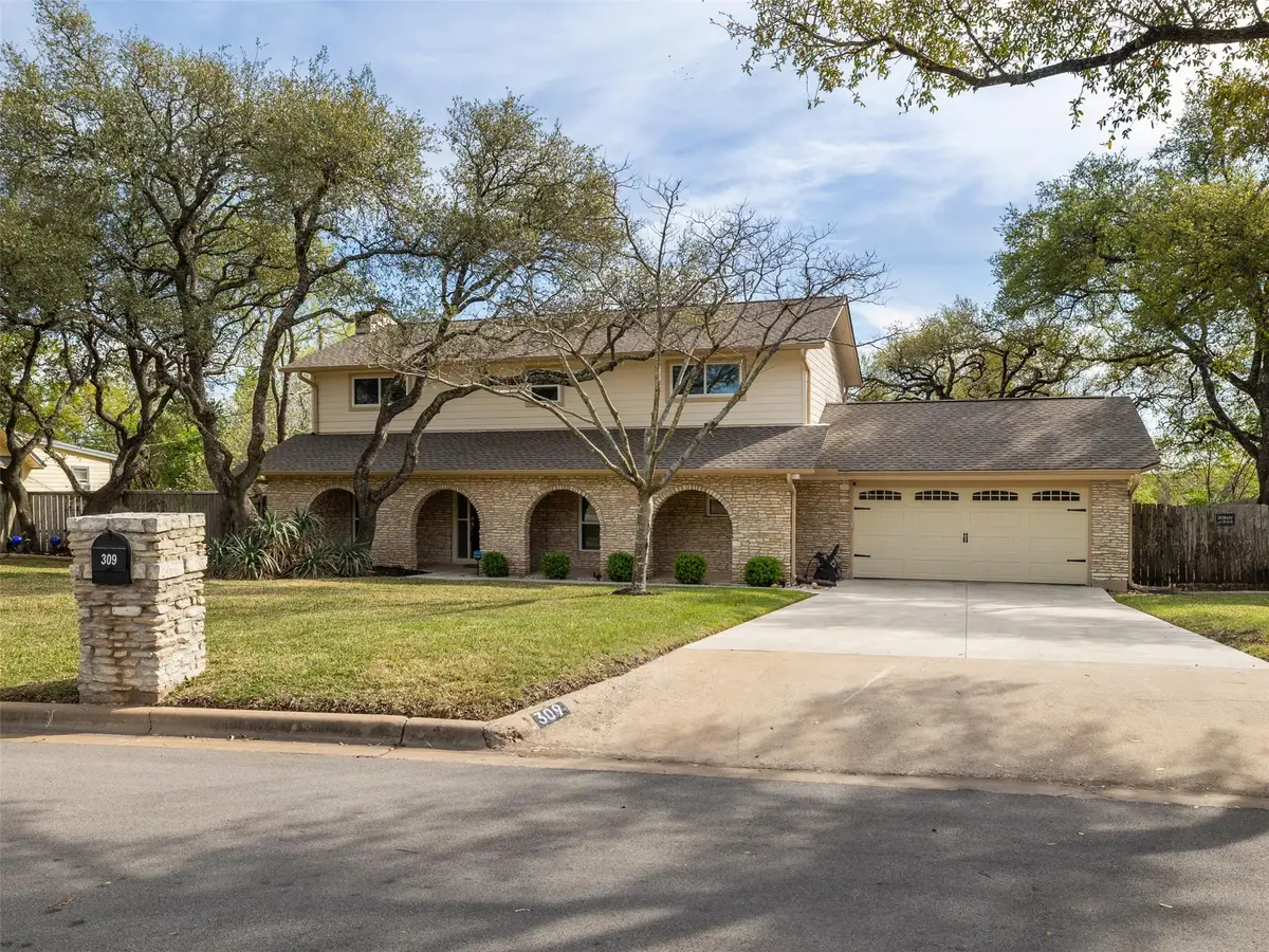 309 Kings Canyon Dr S, Cedar Park, TX 78613 - #1