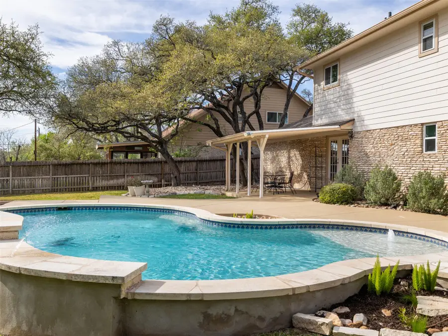 309 Kings Canyon Dr S, Cedar Park, TX 78613 - #3
