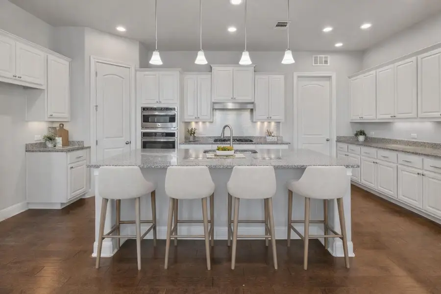 3512 Venezia Vw, Leander, TX 78641 - Image #2