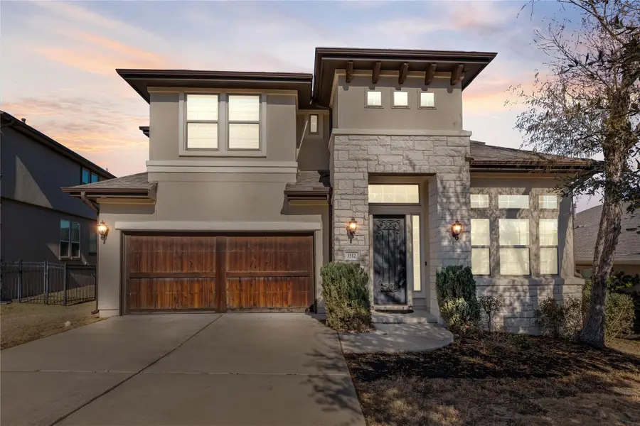 3512 Venezia Vw, Leander, TX 78641 - Image #3