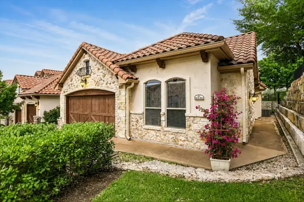 207 Enclave Cir, Horseshoe Bay, TX 78657