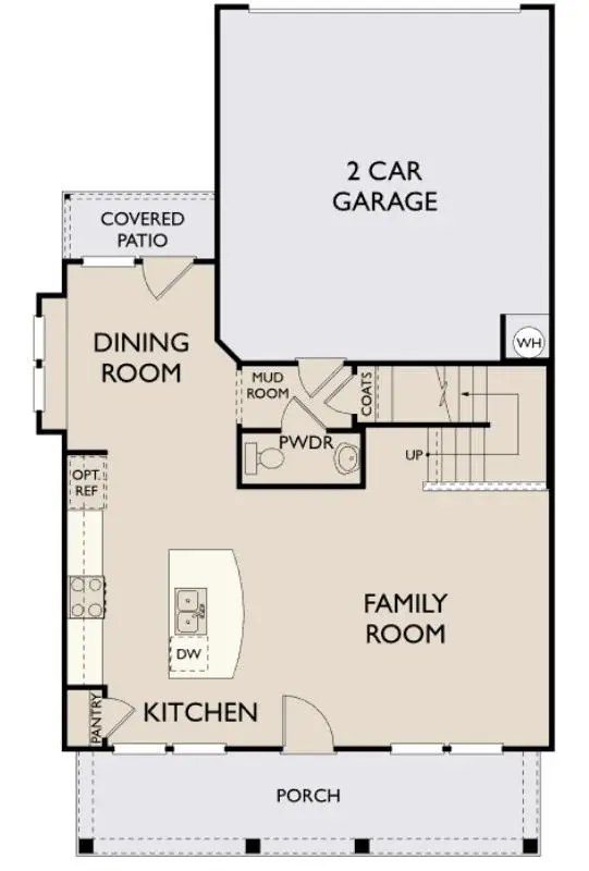 201 Woodrow Ln, Liberty Hill, TX 78642 - #3