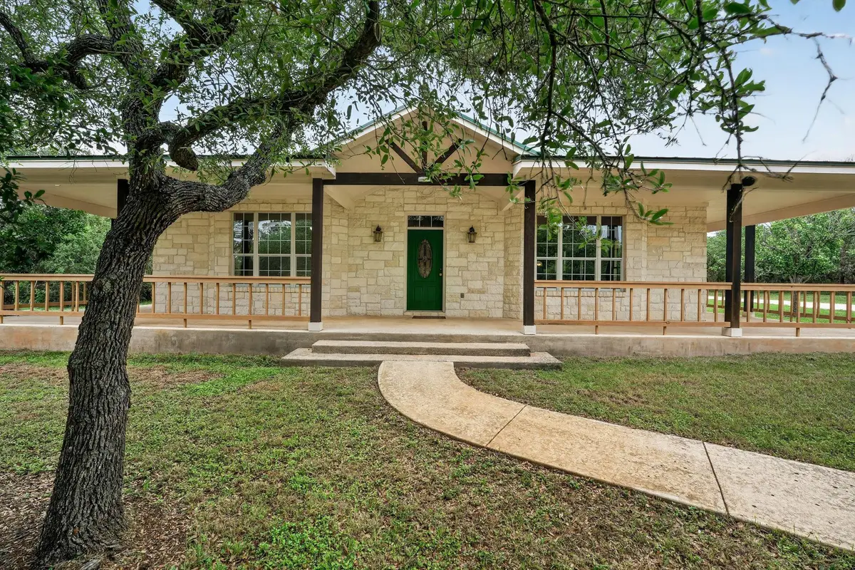 400 Barton Creek Dr, Dripping Springs, TX 78620 - #1