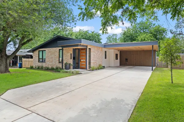5606 Westminster Dr, Austin, TX 78723