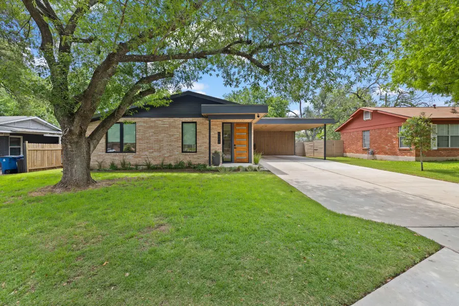 5606 Westminster Dr, Austin, TX 78723 - #2