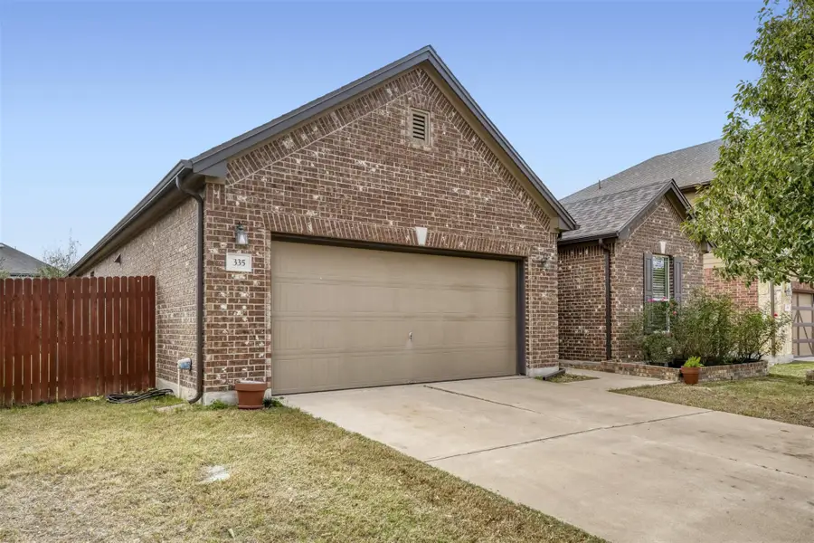 335 Alamosa Dr, Georgetown, TX 78626 - #2