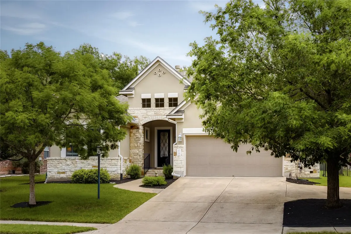 214 Bellagio Dr, Lakeway, TX 78734 - #1